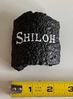 Civil War Artillery Shell Fragment, Genuine Artifact!