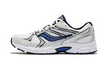 Saucony Grid Ride Millennium White Royal - S70812-4