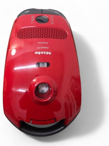 Aspiradora Miele Classic C1 PowerLine - Imagen 7 de 11