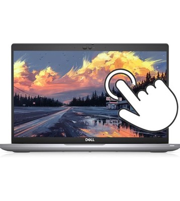 Dell Latitude 5420 14'' FHD Intel i7-1185G7 16GB RAM 500GB SSD Win11Pro Touch