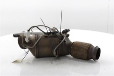 Katalysator ohne Lambdasonde BMW 3er G20, G28, G80 9488920 P23474043