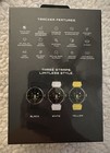 Invicta I-Tech 11 Racing Special Edition Smartwatch GPS Bluetooth Black Silicone — photo 2