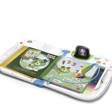 LeapFrog LeapStart 3D Interactive Learning System – NEW Open Box