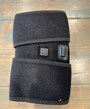 Electric Leg Heating Knee Pads Infrared Heated Therapy Hot Compress Pain Relief