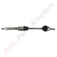 CV Axle Shaft Front Passenger For 2014-2016 Ford Transit Connect 2.5L 66-2352