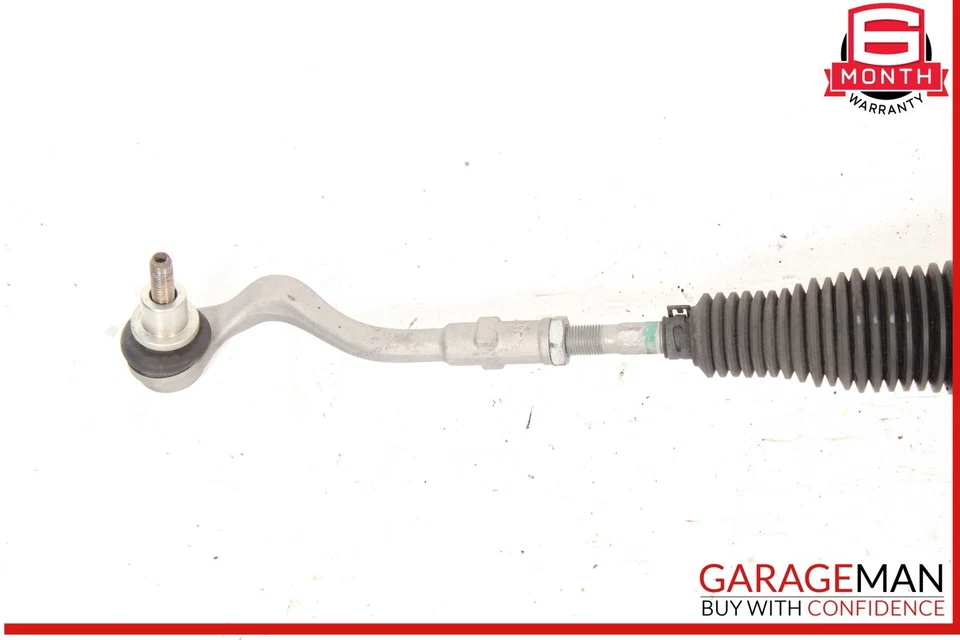 13-17 奥迪 A4 S4 A5 S5 转向齿轮架和小齿轮原始设备制造商 — 第 2/4 张图片