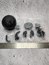 Bandai Godzilla 1994 HG D Gashapon Figure High Grade Diorama NEW