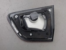 Feu arrière Renault Kadjar