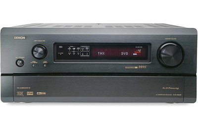 Denon AVR-4802 THX Ultra, THX Surround EX, DTS-ES, Dolby Home Theater Receiver