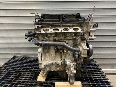 Benzinmotor 5FV PSA5F02 96Tkm Peugeot 308 CC 1.6 T Cabrio 13.2076.168