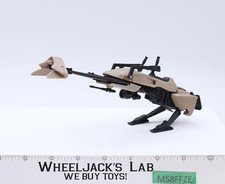 Speeder Bike 100% Complete Star Wars ROTJ 1983 Kenner Vintage Vehicle