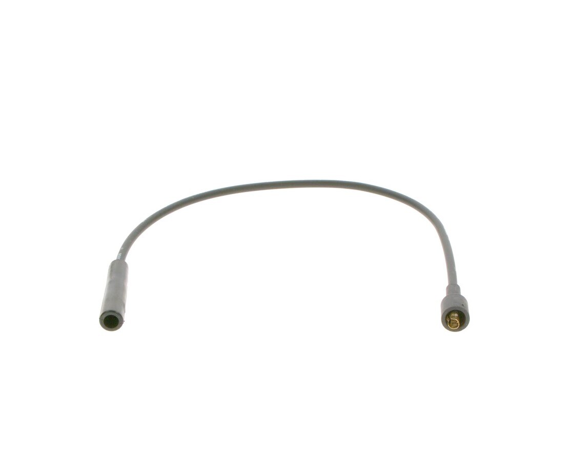 BOSCH Ignition Spark Plug Cable Wire Kit Fits SUZUKI Escudo 1.6L 1988-1998