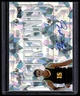 2021-22 Leaf Metal / Keegan Murray ROOKIE AUTOGRAPH