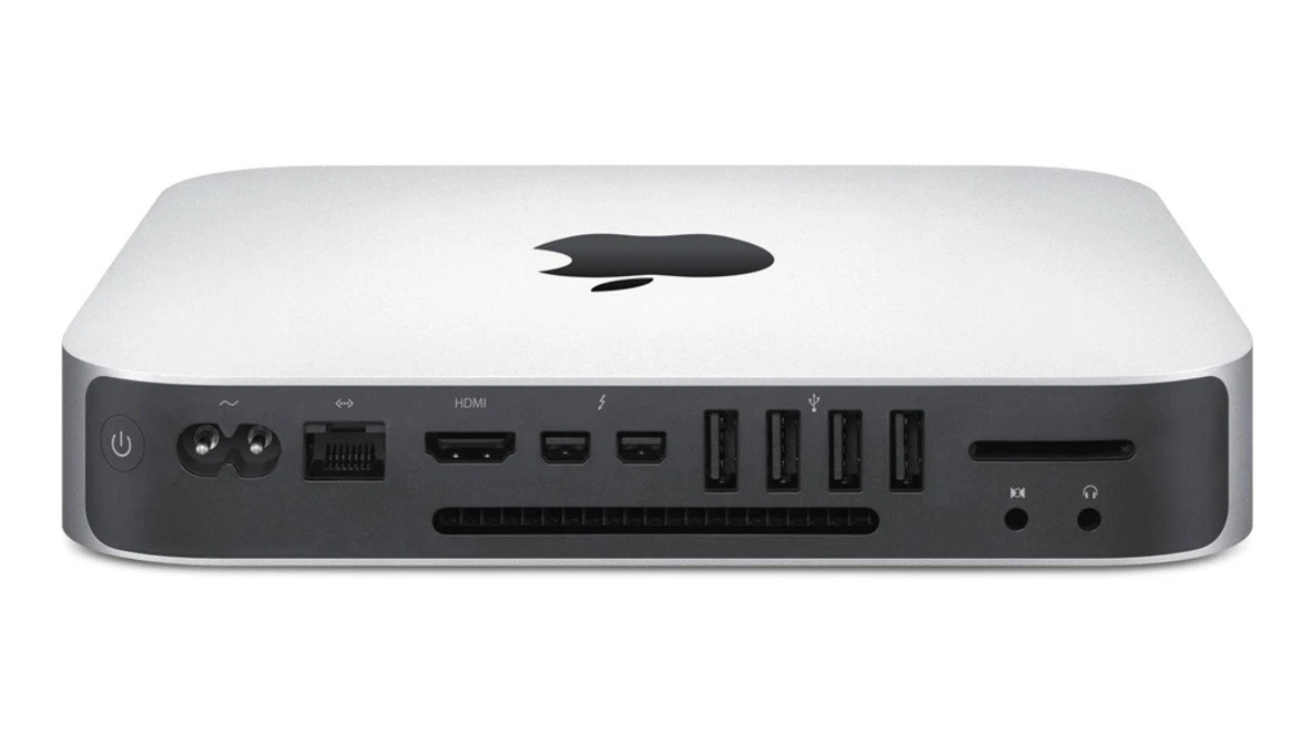 Apple Mac mini 2 GB RAM 2011 Apple Desktops & All-In-One Computers
