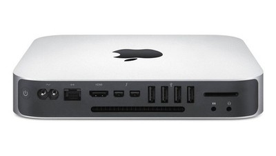 Grade A Mac Mini 2011 i5 2.3Ghz 2GB 500GB