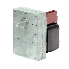 Motoriduttore Kenta K9175052 MONTA SU STUFA DEVILLE - PUROS