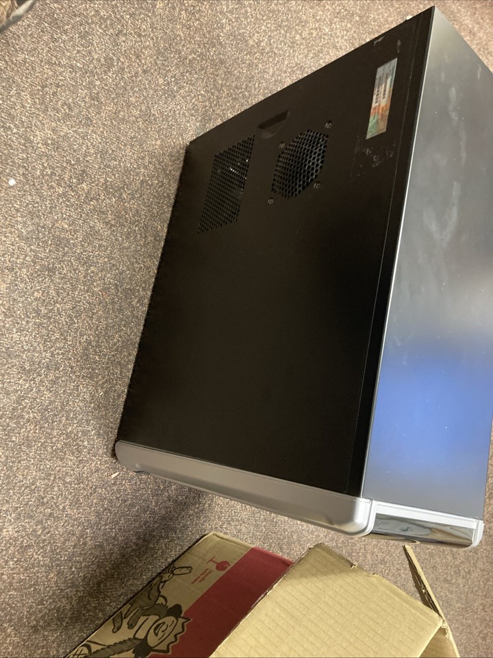 Windows 7 Home Premium Desktop PC | eBay UK