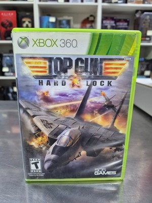 360 - Top Gun Hard Lock