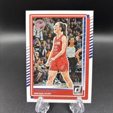 2025 Donruss WNBA Caitlin Clark R42879