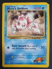 Image for Misty's Goldeen