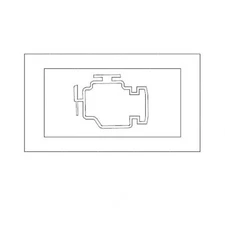 24-01202-062 Legend 07 Eng Mil Mgi Stl for Freightliner