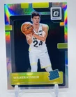 2022 Donruss Optic Basketball Holo Walker Kessler #213