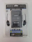 NEW IN BOX Vintage Sony Walkman WM-AF48/BF48 Cassette Player AM/FM Radio Reverse