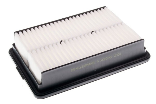 Luftfilter Denckermann A142095 Filtereinsatz FüR Hyundai I30 PDE PD Pden Kona OS-image