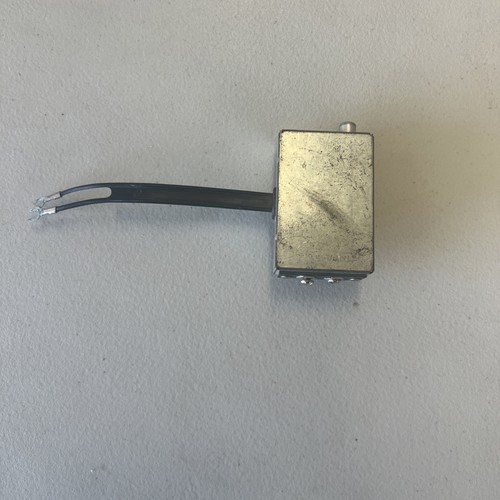Vintage TV Game Computer Switch Box Adapter RF Antenna Coleco - Picture 2 of 5