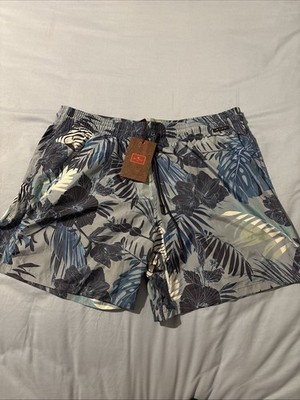 Etro Milano Men s Bathing Suit XXL -Brand New With Tags