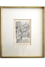 GIOVANNI BARBISAN Acquaforte es. 100/100