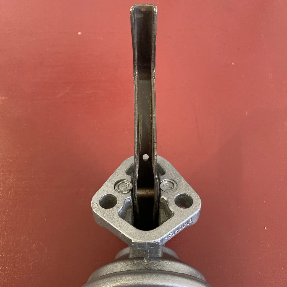 BOMBA SISTEMA COMBUSTIBLE AIRE ACONDICIONADO 40590 PARA PONTIAC FIREBIRD BONNEVILLE GRAND PRIX V8 1967 Foto 3 de 4