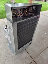 Trane GETE018 Water Sourse Heat Pump Axiom 1....