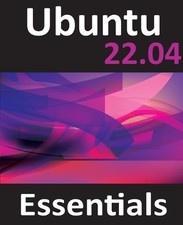 Neil Smyth Ubuntu 22.04 Essentials (Paperback)