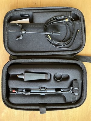 dpa d:vote core 4099 Instrumentenmikrofon für Akustikgitarre  neuwertigerZustand