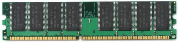 Memory, psd1g266 1gb pc2100 cl2.5 ps000049-m a0018579 - Image 2 of 2