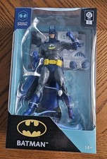 McFarlane DC Direct Digital BATMAN No Man's Land 7  action figure New in Box