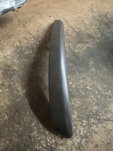 6Q0807717 Abdeckung Leiste, Stoßstange Vorne, Links, Volkswagen Polo Bj 2007￼