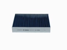 BOSCH 0 986 628 643 Filter, Innenraumluft F�r ALPINA, BMW