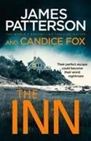 James Patterson (U. A.) | The Inn | Buch | Englisch (2019) | Gebunden