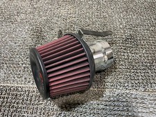Apexi Apex Air Cleaner Air Filter Suction Pipe Used On Jzx100 Chase 2t7-2118 Apexi Apex Air Cleaner Air Filter Suction Pipe Used On Jzx100 Chase 2t7-2118