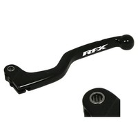 RFX Pro Kupplungshebel (Schwarz) FüR Honda CRF 250 R (ME10) 2004-17