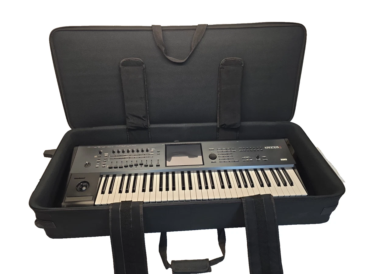 Korg KRONOS products for sale | eBay