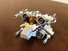 Lego Set 75032; Star Wars; X-Wing Micro-fighter