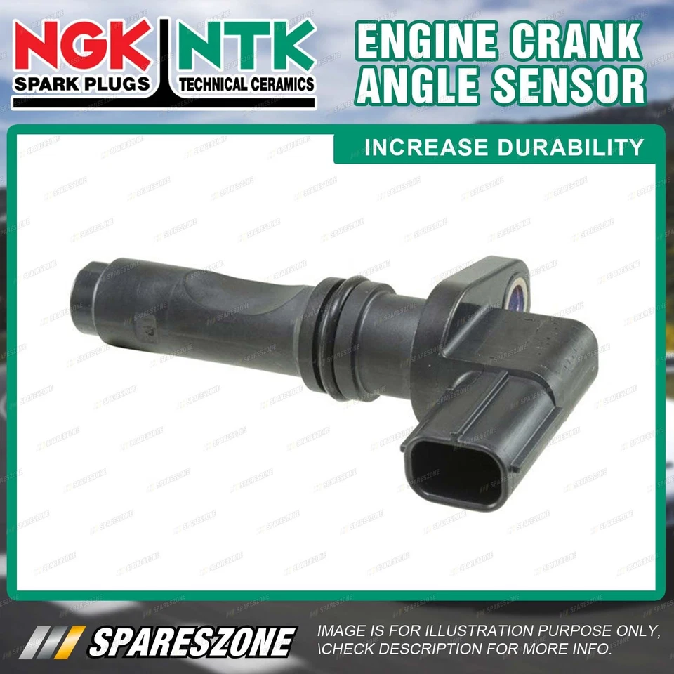 NTK Engine Crank Angle Sensor for Lexus GS F GS460 IS F LC500 LS460 LS600h LX570