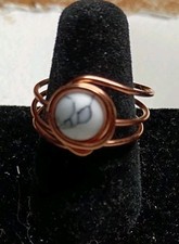 Ring Handmade Gemstone Ring