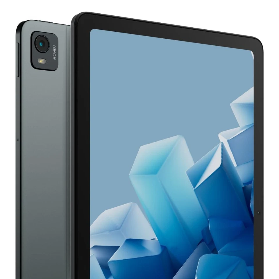 HMD T21 Tablet with 10.36" 2K Display, 8 GB RAM, 128 GB Wi-Fi+LTE Voice Calling - Image 3 of 4