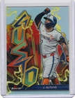 2026 Topps Finest Jose Altuve Base (RAW)