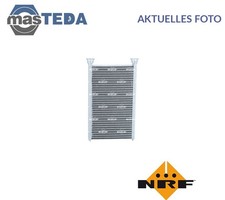 54469 WÄRMETAUSCHER INNENRAUMHEIZUNG NRF FÜR BMW 3,1,4,2,F80,F31,F34,F21,F20
