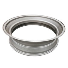 Deep Drop Center Rear Rim Fits Minneapolis Moline Tractor | 10” X 38” | Ut584